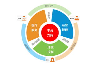 移動互聯(lián)網(wǎng)醫(yī)院 技術研發(fā)與系統(tǒng)維護的融合創(chuàng)新